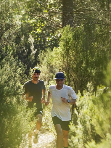Guide montres Suunto