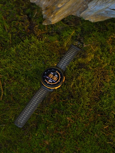 Montres Suunto Vertical