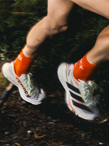 Chaussures de trail adidas Terrex