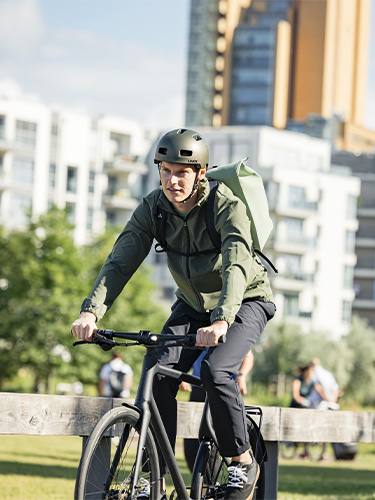 Vélotaf Vaude