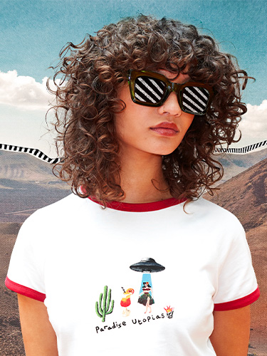 Streetwear femme Volcom