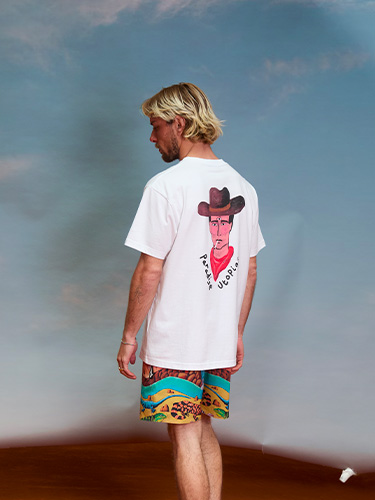 T-shirts homme Volcom