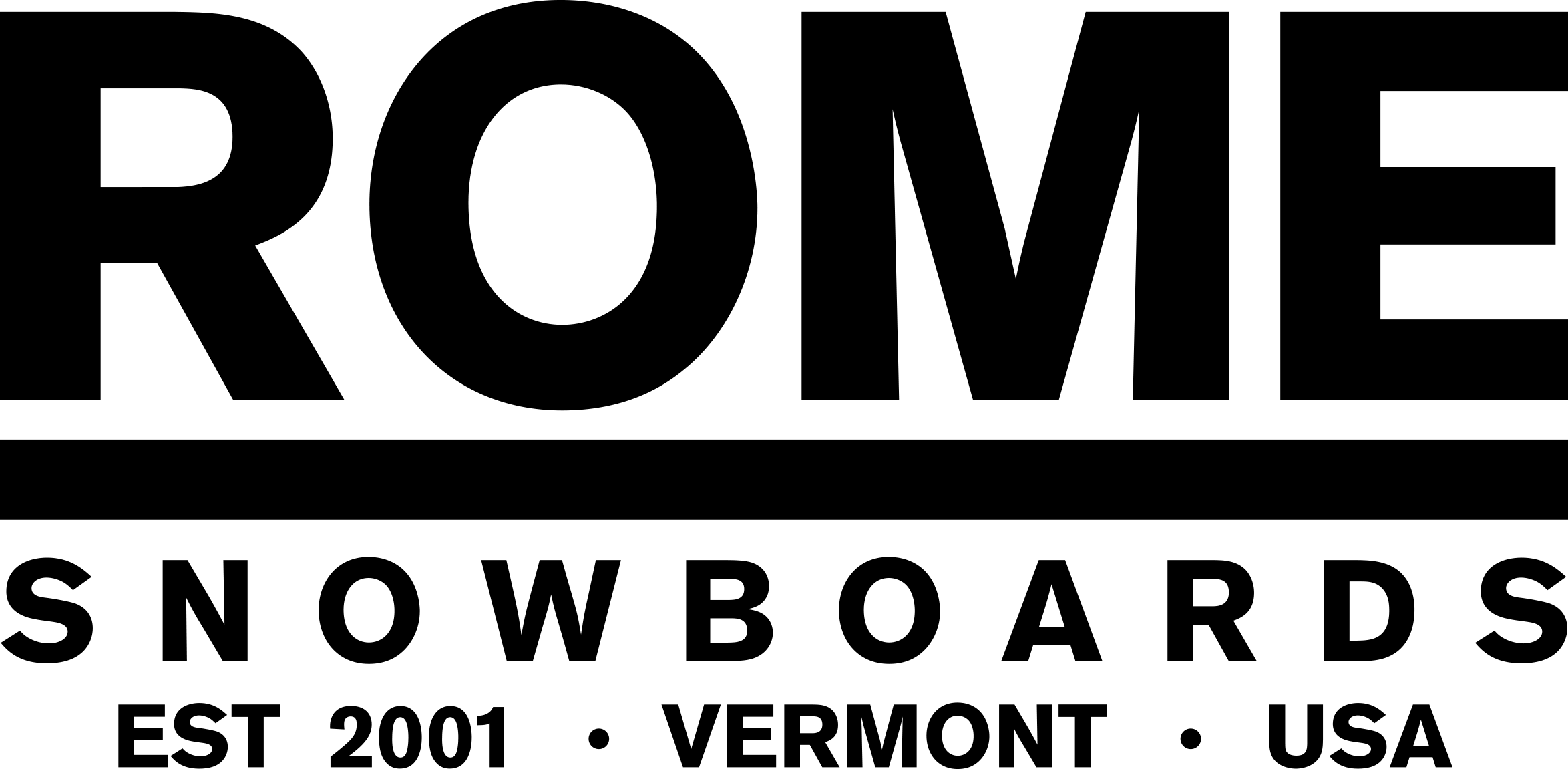 Rome-logo