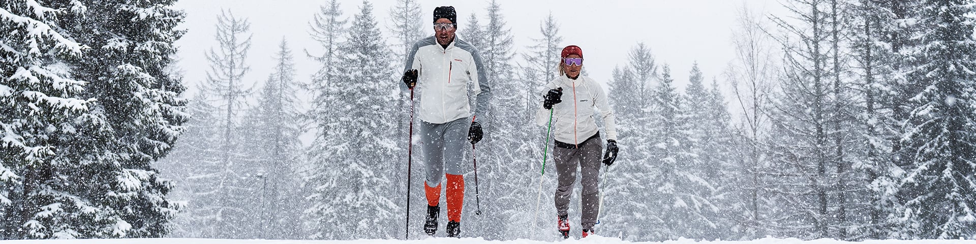 Craft: Leggings Para Esquí ADV Nordic Race Warm Mujer | El Palacio De