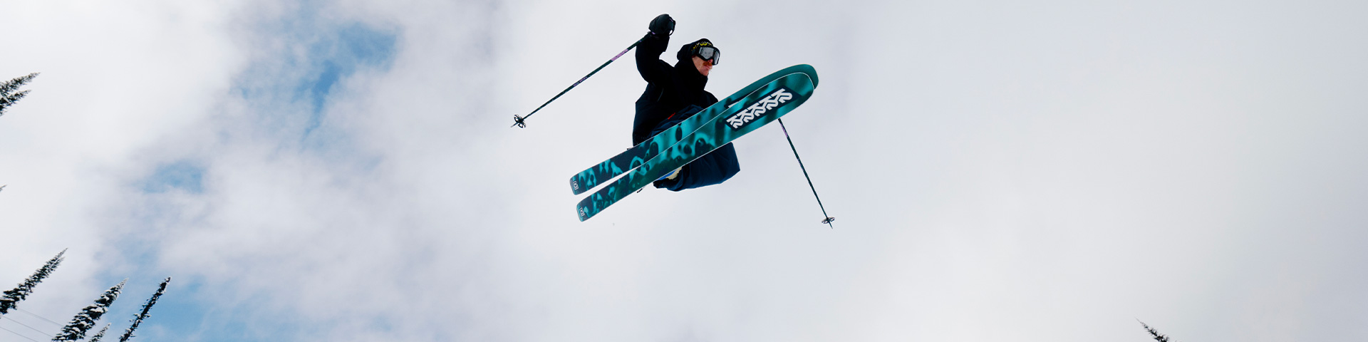 Buy K2 Ski, Helmets, Backpacks, Equipment online - Snowleader
