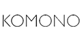 Komono-logo
