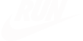 logo Nike Running