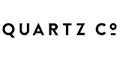 Quartz Co-logo