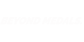logo Beyond Medals