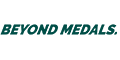 Beyond Medals-logo