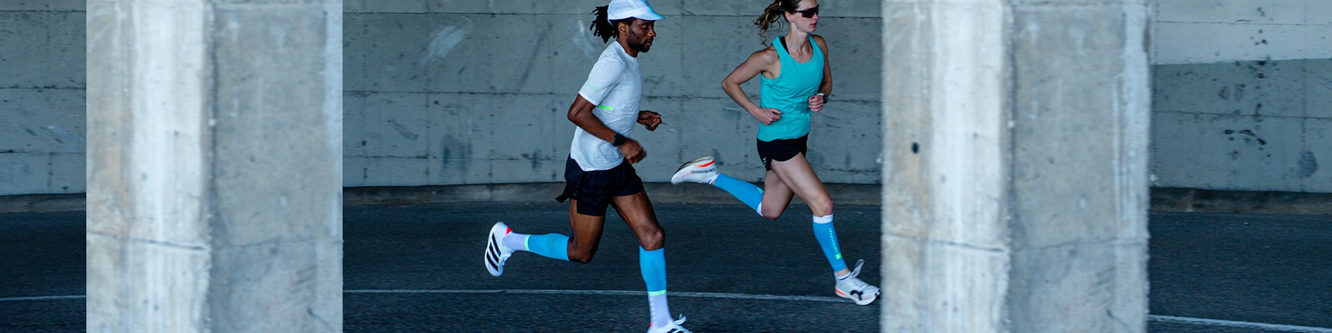 Compressport