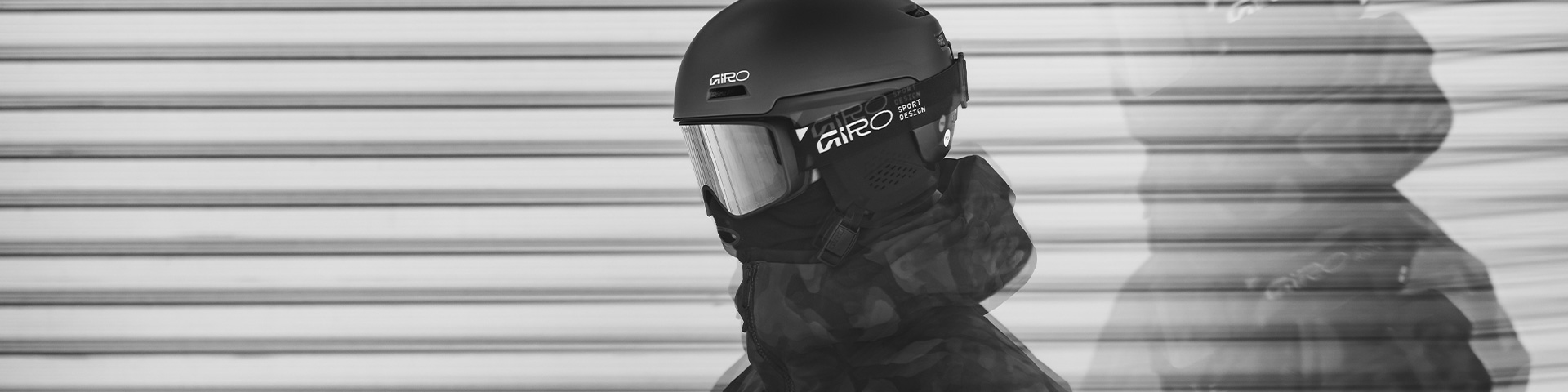 CASQUE DE SKI SLALOM REDSTER + BARRE RED ATOMIC