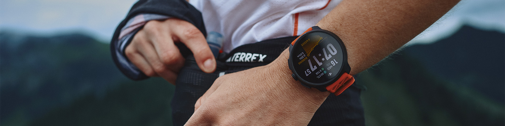 Suunto Vertical: Technische specificaties en beoordelingen