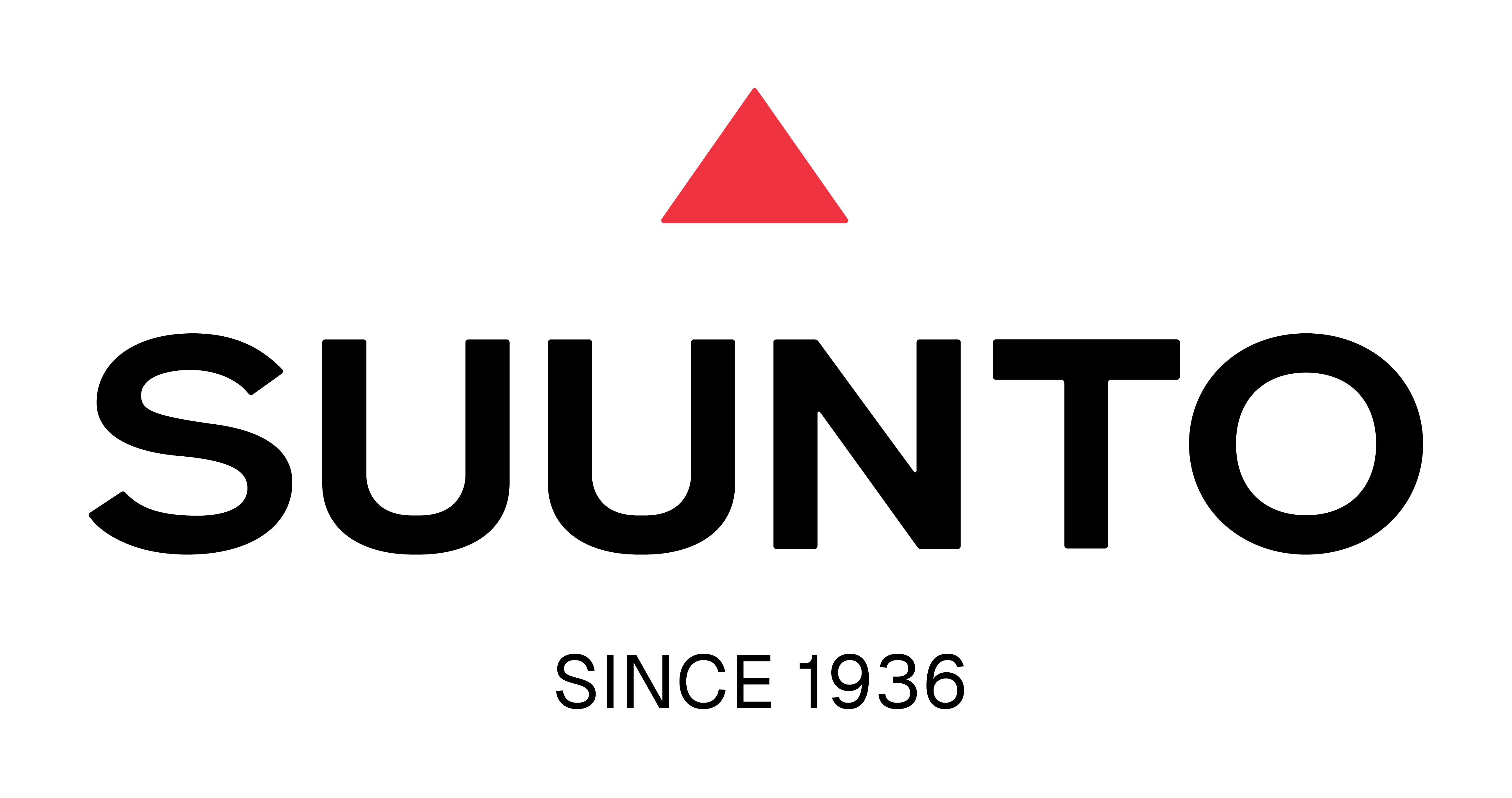 Suunto-logo