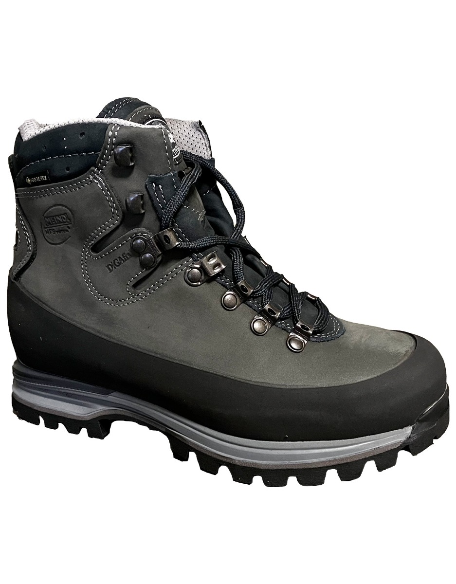 Chaussures de trekking GORE-TEX - Himalaya Lady MFS GTX - Taille 37 - Marron