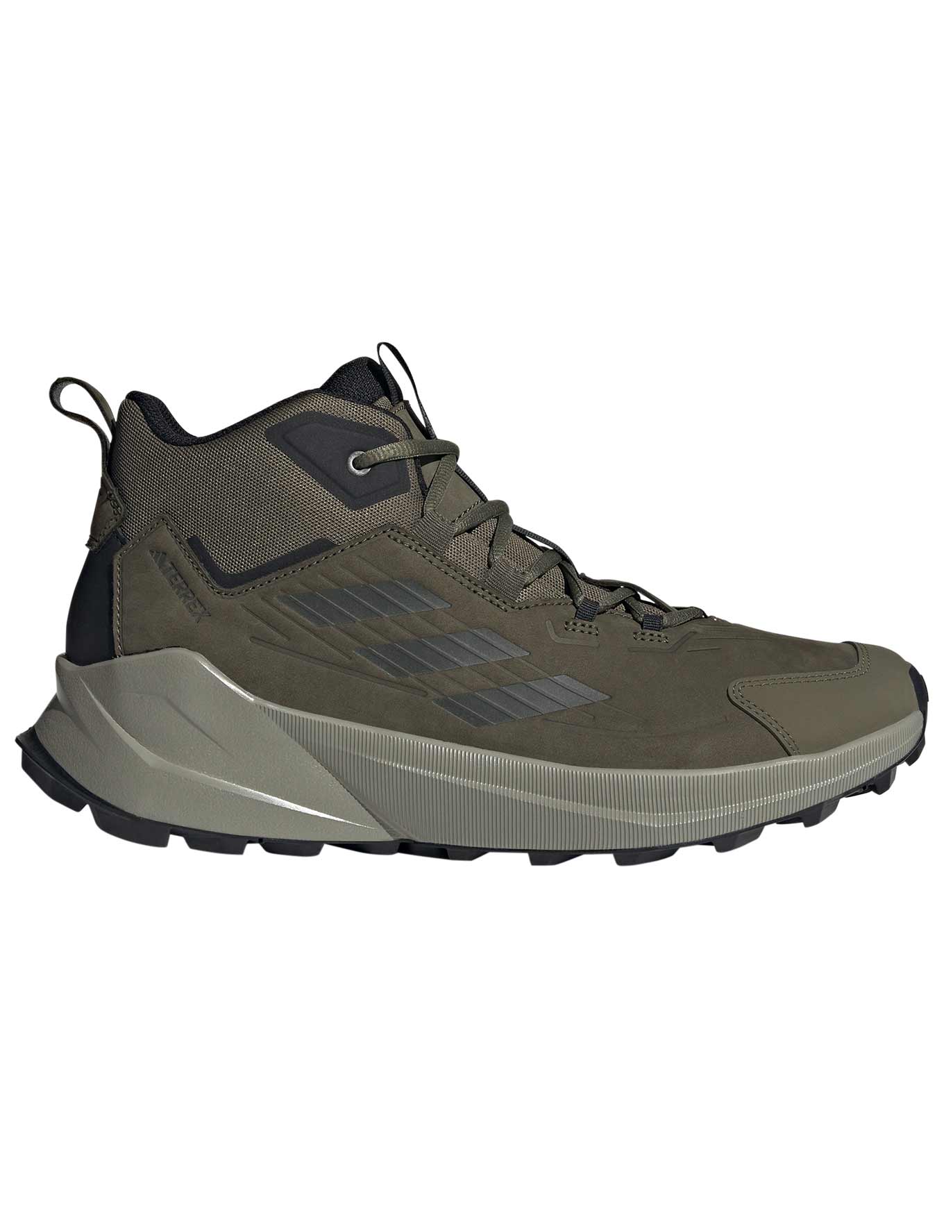 Chaussures de randonnée - Trailmaker 2 Mid Lea Olive Strata - Taille 43 1/3 - Kaki