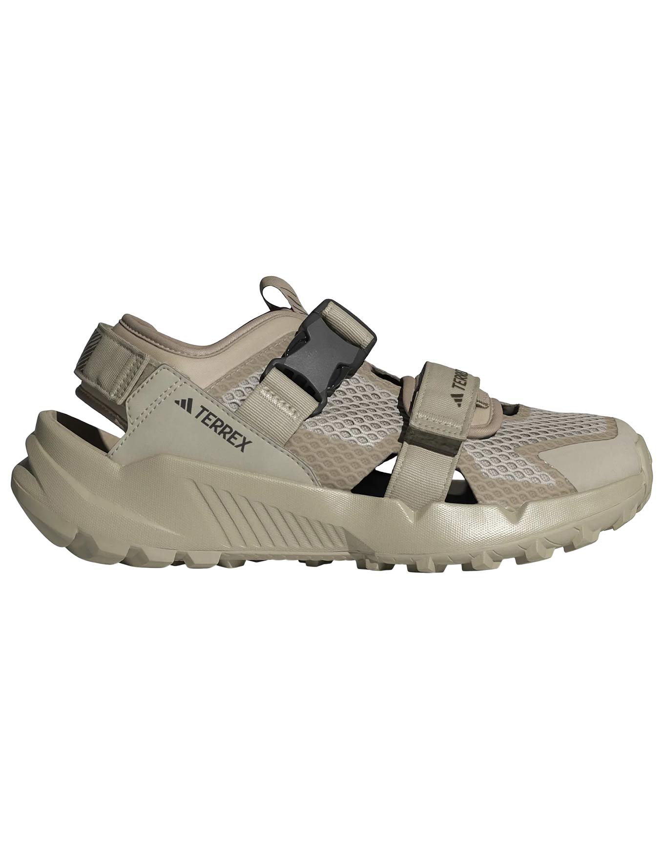 Sandales de randonnée - Terrex Hydroterra AT Wonder Beige/Wonder Beige/Core Black - Taille 43