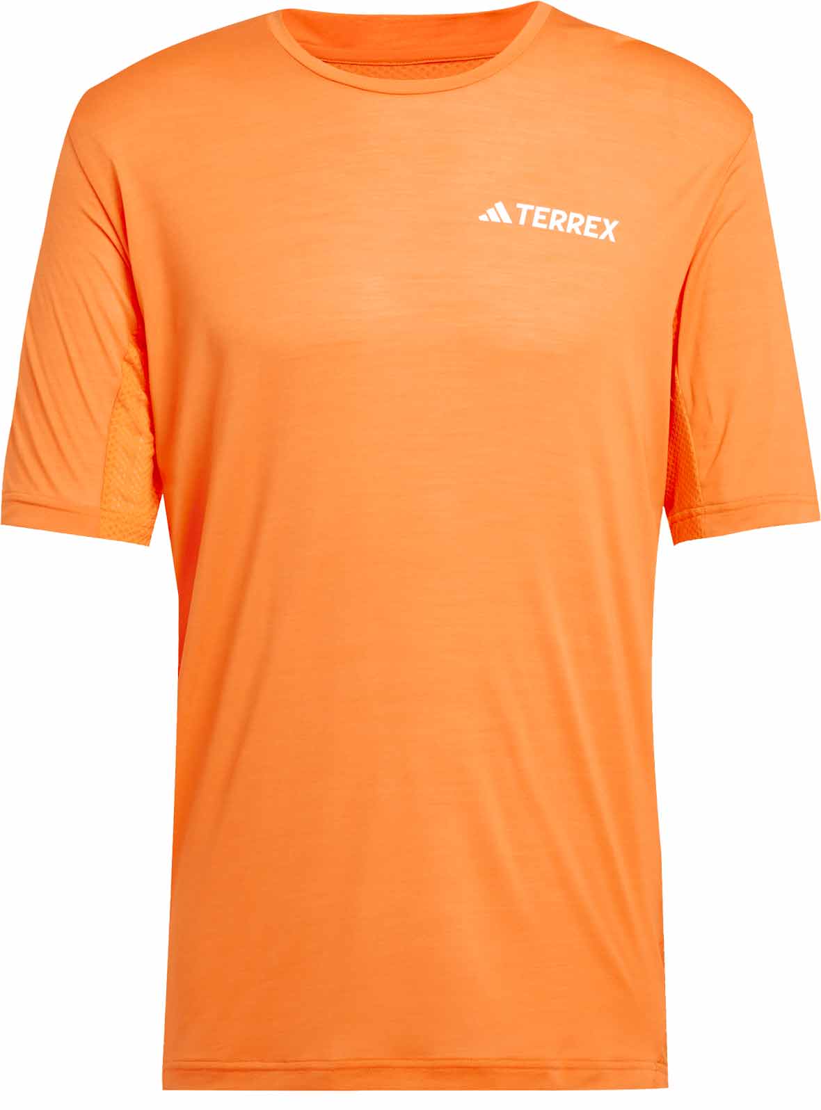 Adidas - Atmungsaktives und leichtes Kurzarm Griff / ärmel T-Shirt - Xperior Te