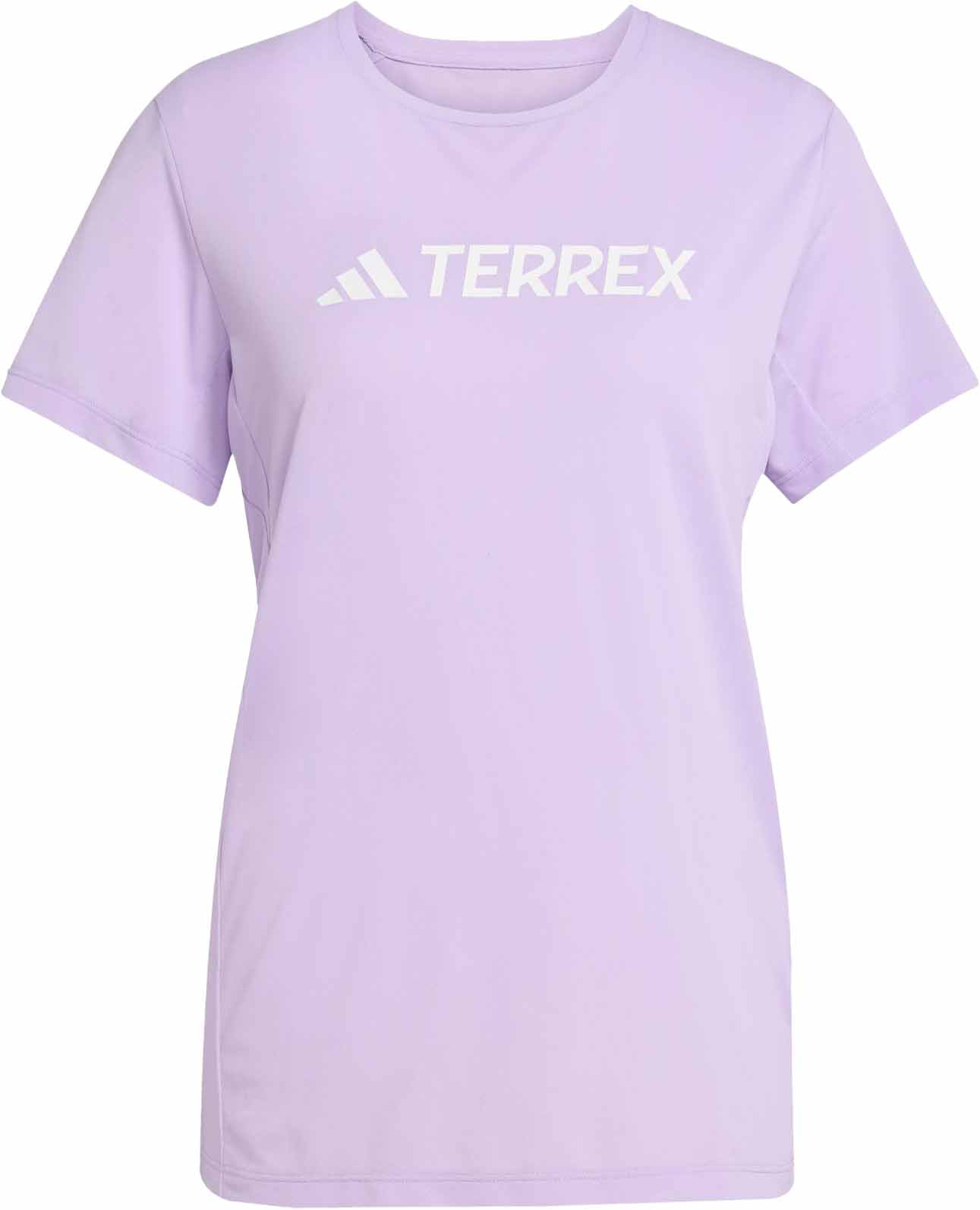 Adidas - Leichtes und atmungsaktives Traillauf-T-Shirt &ndash; Damen / Frauen &n