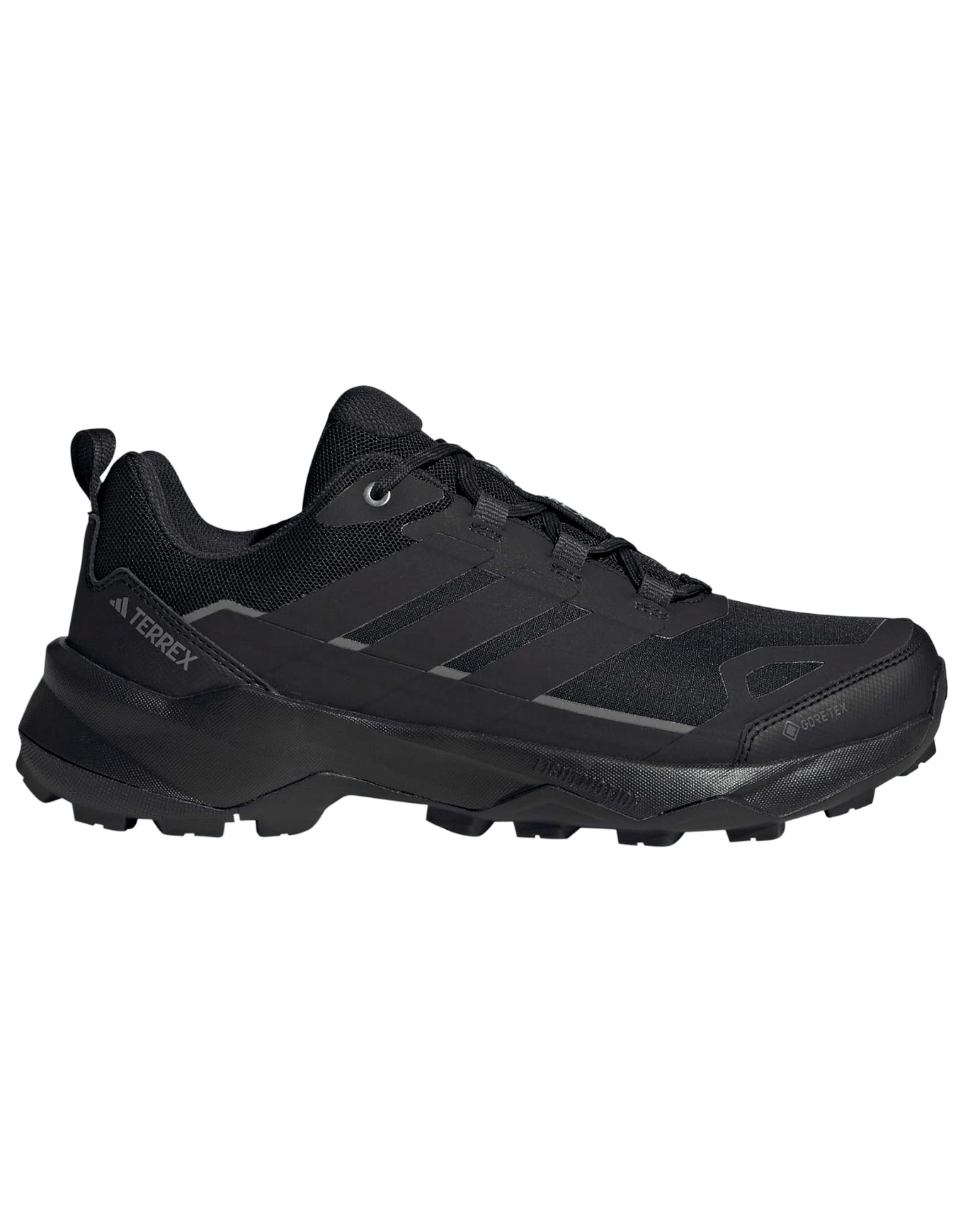 Chaussures de randonnée en GORE-TEX® - Terrex Skychaser Ax5 GTX M Core Black/Core Black/Carbon - Taille 43 1/3 - Noir