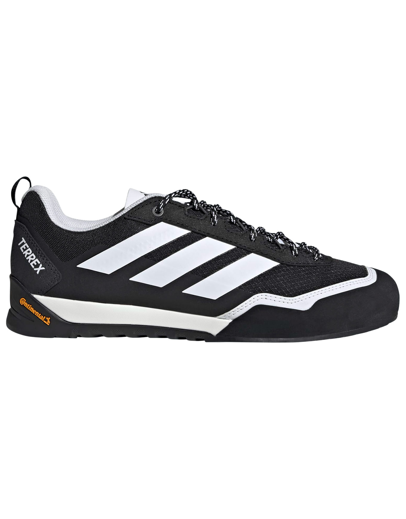 Chaussures de randonnée - Terrex Skychaser Solo 3 M Core Black/Cloud White/Core Black - Taille 43 1/3 - Noir