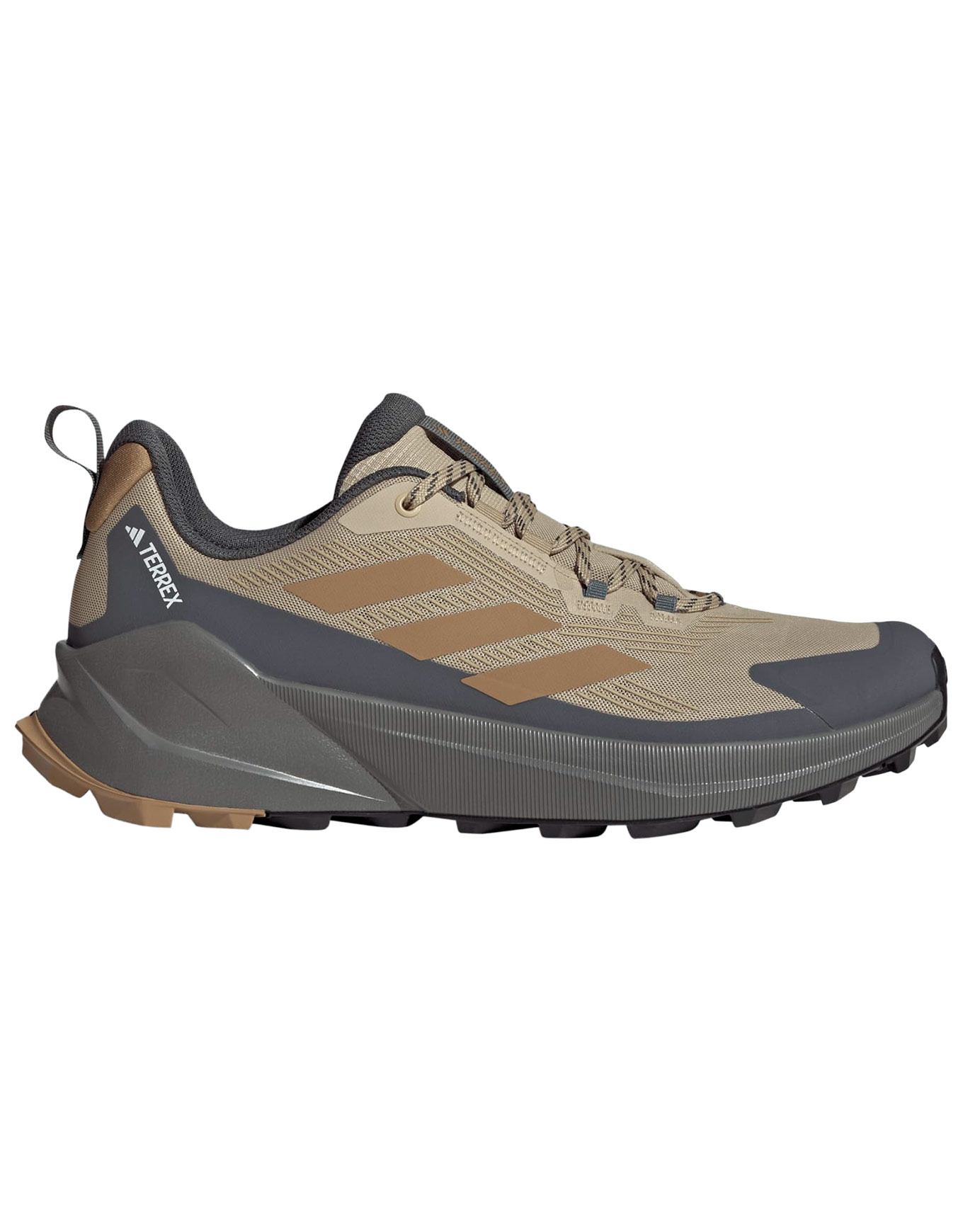 Chaussures de randonnée - Terrex Trailmaker 2 Savanna/Cardboard/Grey Six - Taille 44 2/3 - Beige