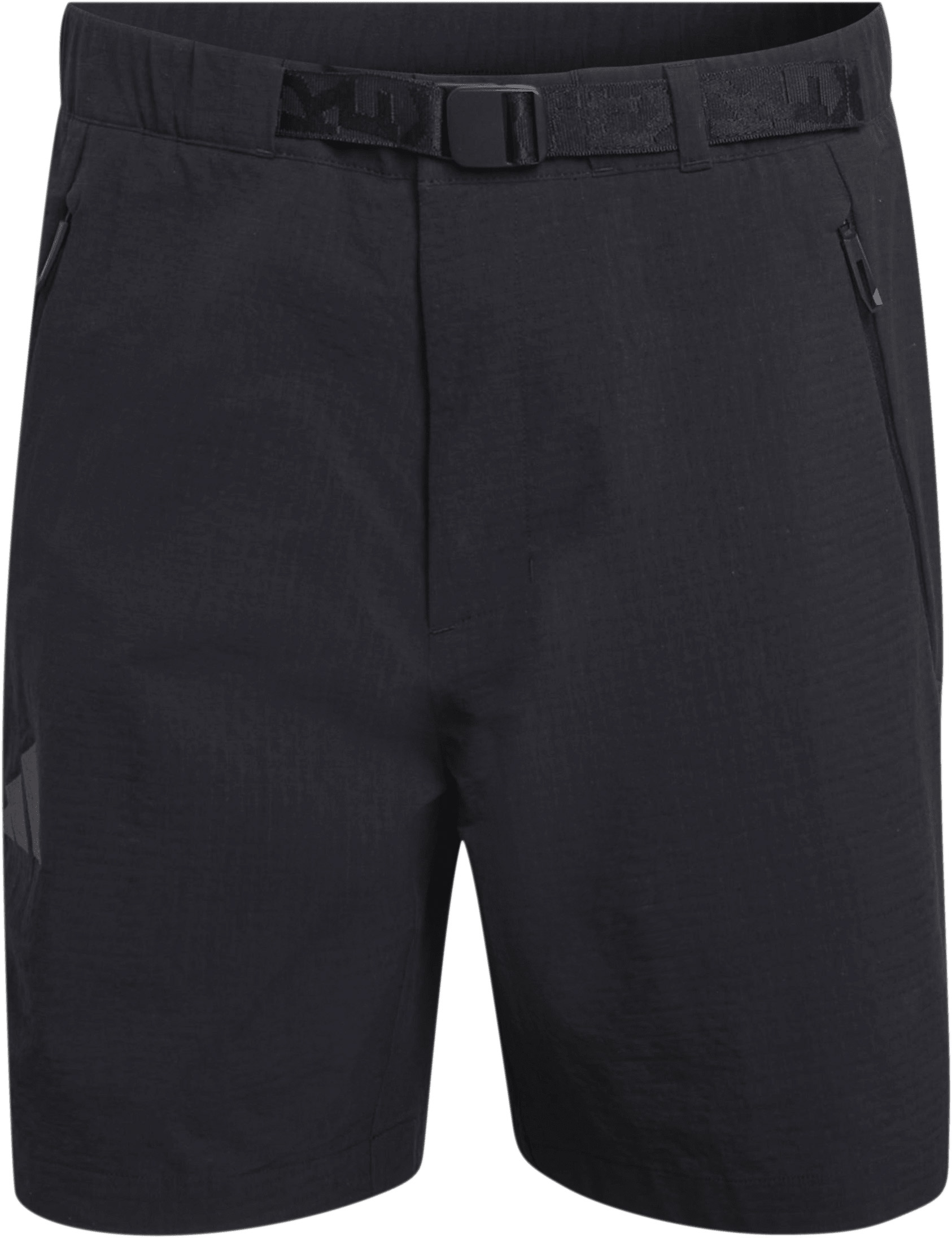Short déperlant respirant - XPR MD Short Black - Taille M - Noir