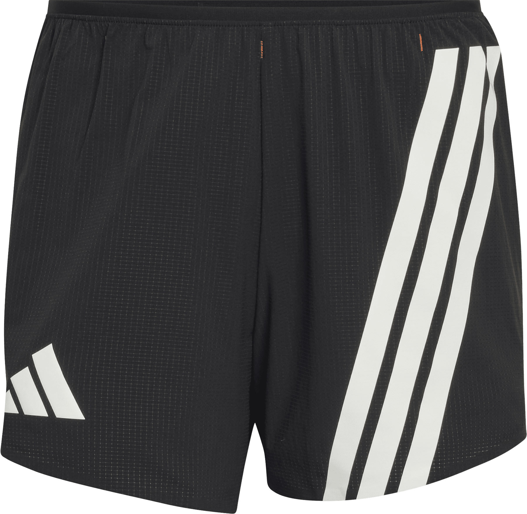 Short de trail running stretch respirant - XPR Pro Light Short Black - Taille L - Noir
