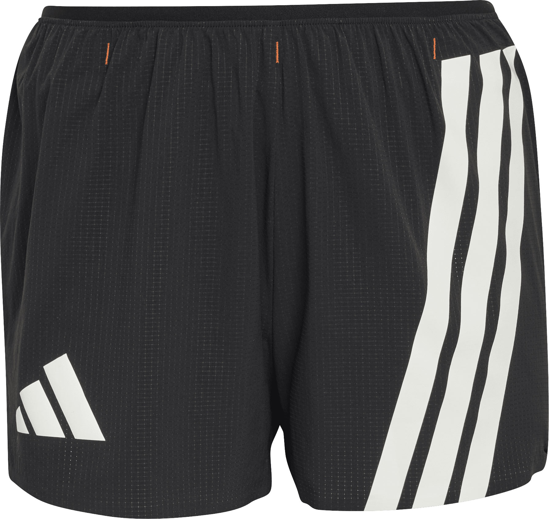 Short de trail running léger et stretch - W XPR Pro Light Short Black - Taille S - Noir