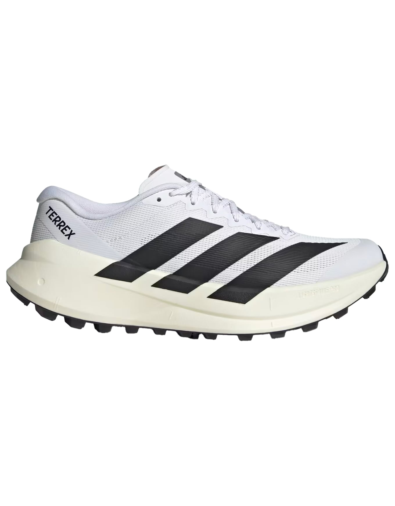 Chaussures de trail - Terrex Agravic SL Cloud White - Taille 41 1/3 - Blanc