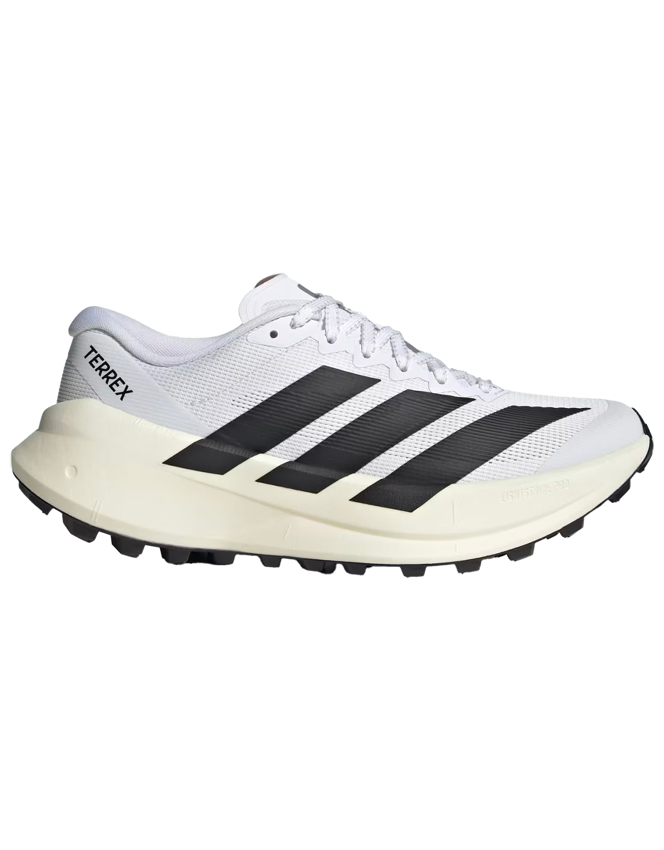 Chaussures de trail - Terrex Agravic SL W Cloud White - Taille 37 1/3 - Blanc