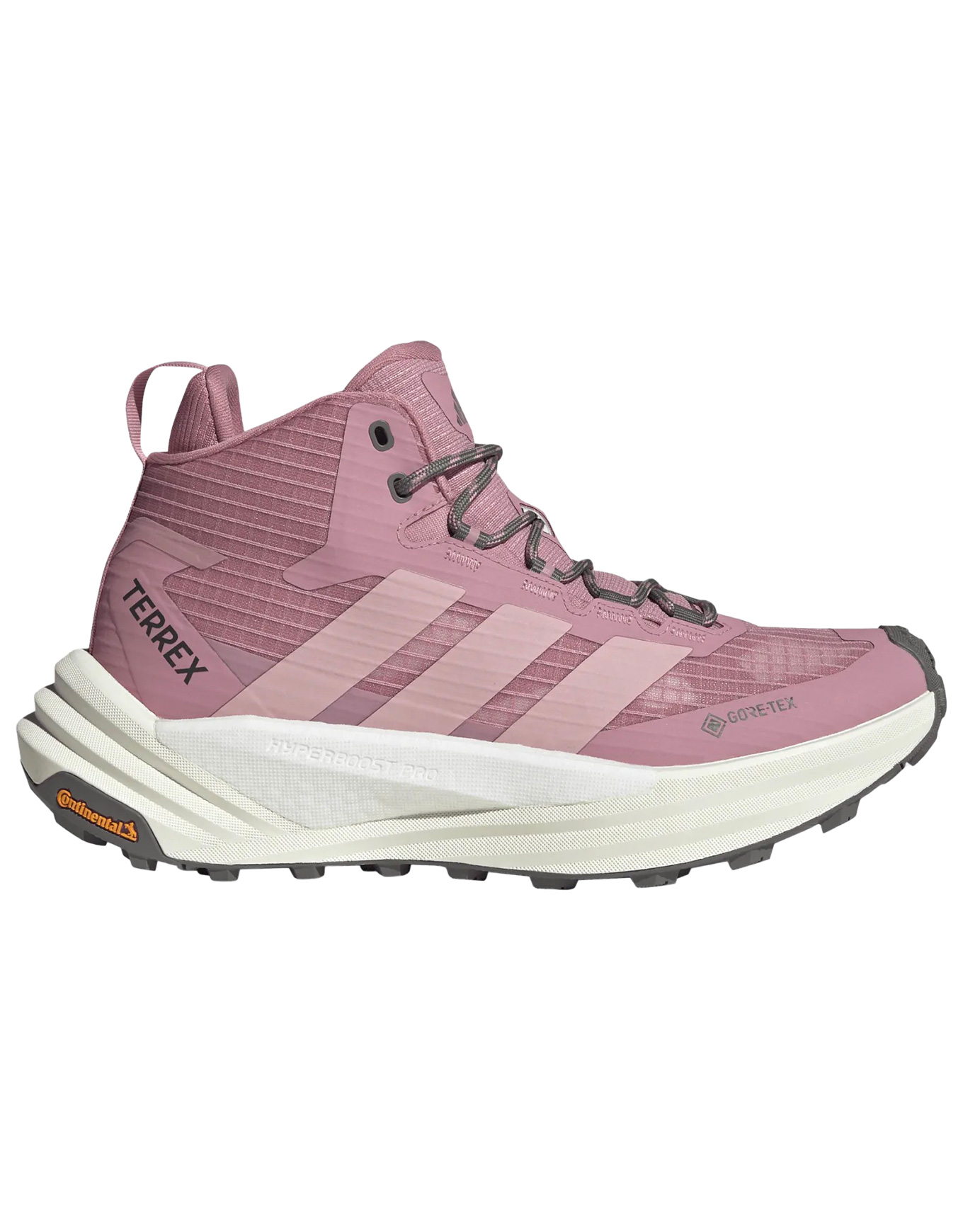 Adidas - Wanderschuhe aus GORE-TEX® &ndash; Damen / Frauen &ndash; Terrex Free 