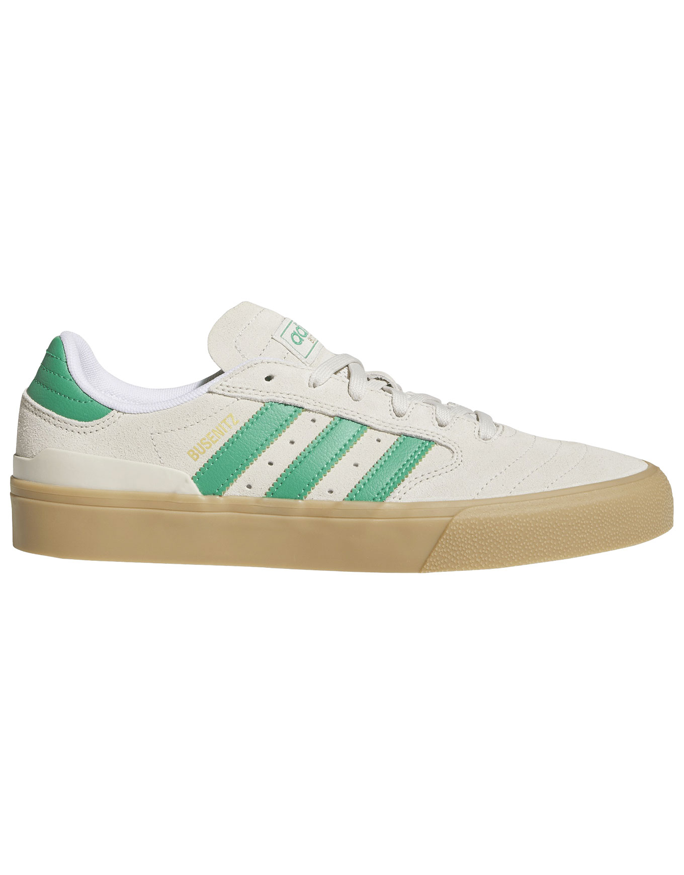 Sneakers en suède premium - Busenitz Vulc II Alumina/Cougrn/Gum4 - Taille 44 - Beige