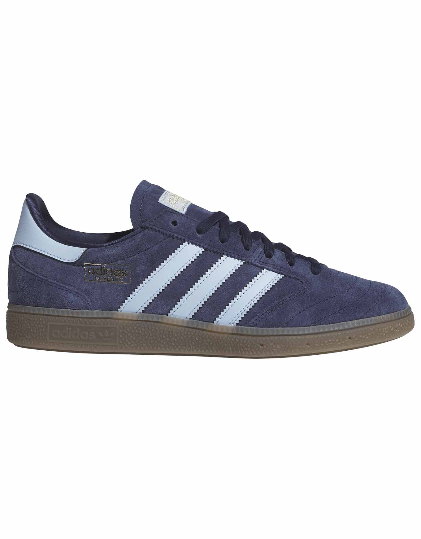 Sneakers en suède - Busenitz Vintage Collegiate Navy/Clear Sky/Gum5 - Taille 44 - Bleu