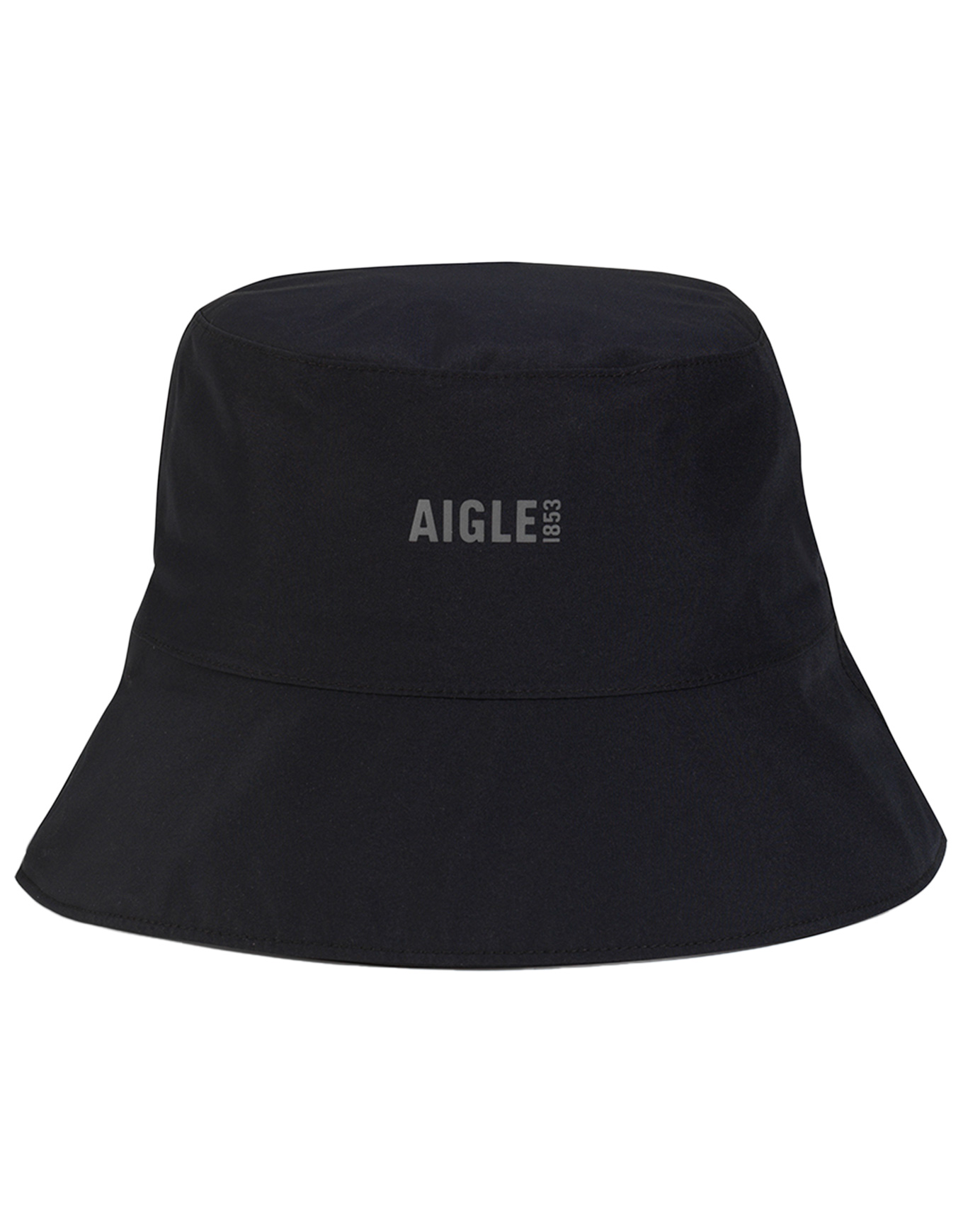 Chapeau en GORE-TEX - Hat Gore-Tex Black - Taille M - Noir