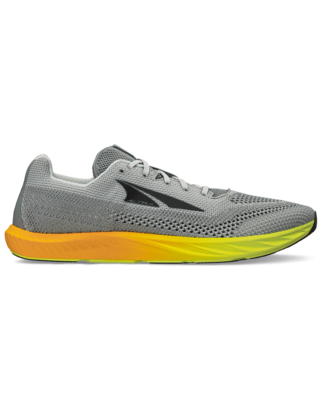 Chaussures de running - M Escalante Racer 2 Gray/Orange - Taille 42 - Gris