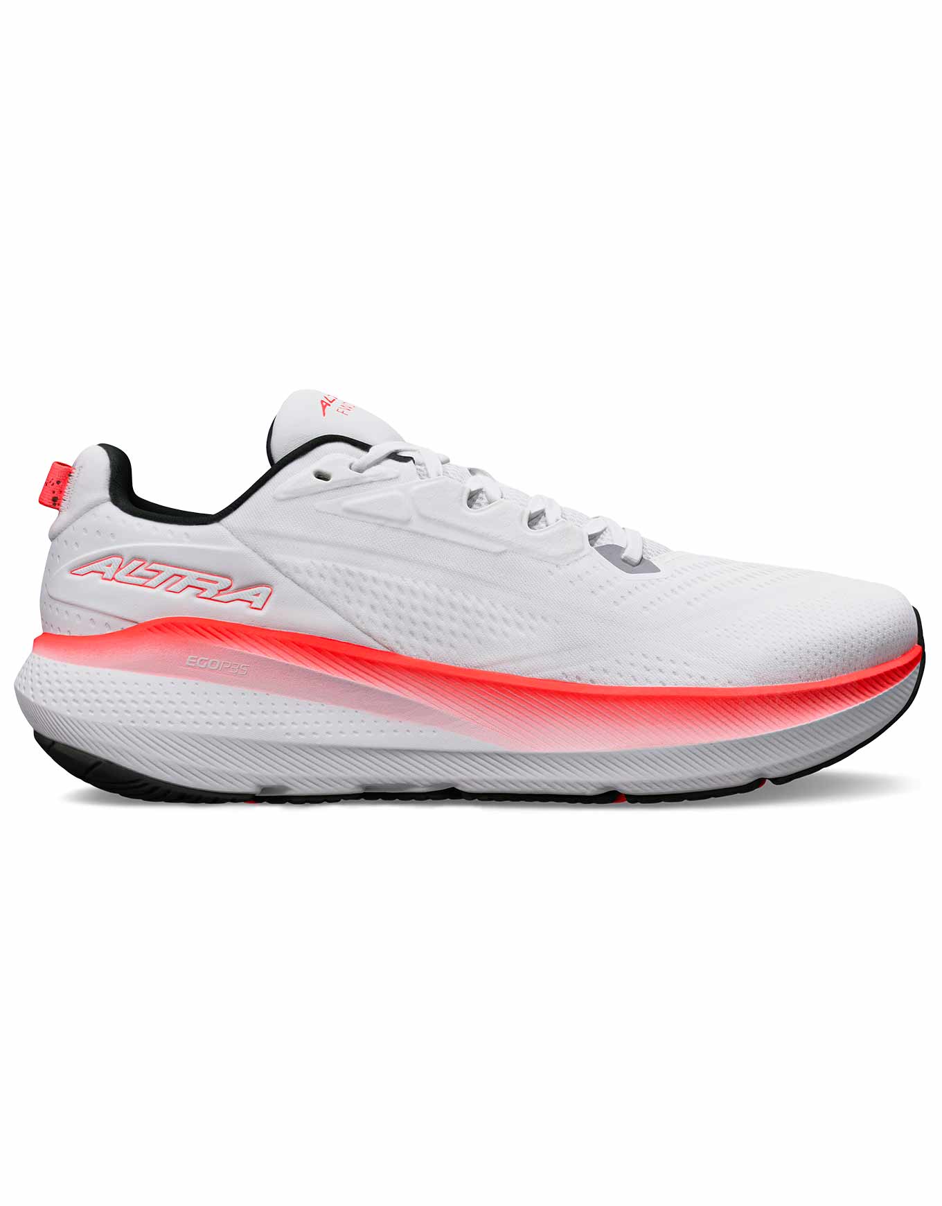 Chaussures de running - M Fwd Via 2 White/Coral - Taille 43 - Rouge