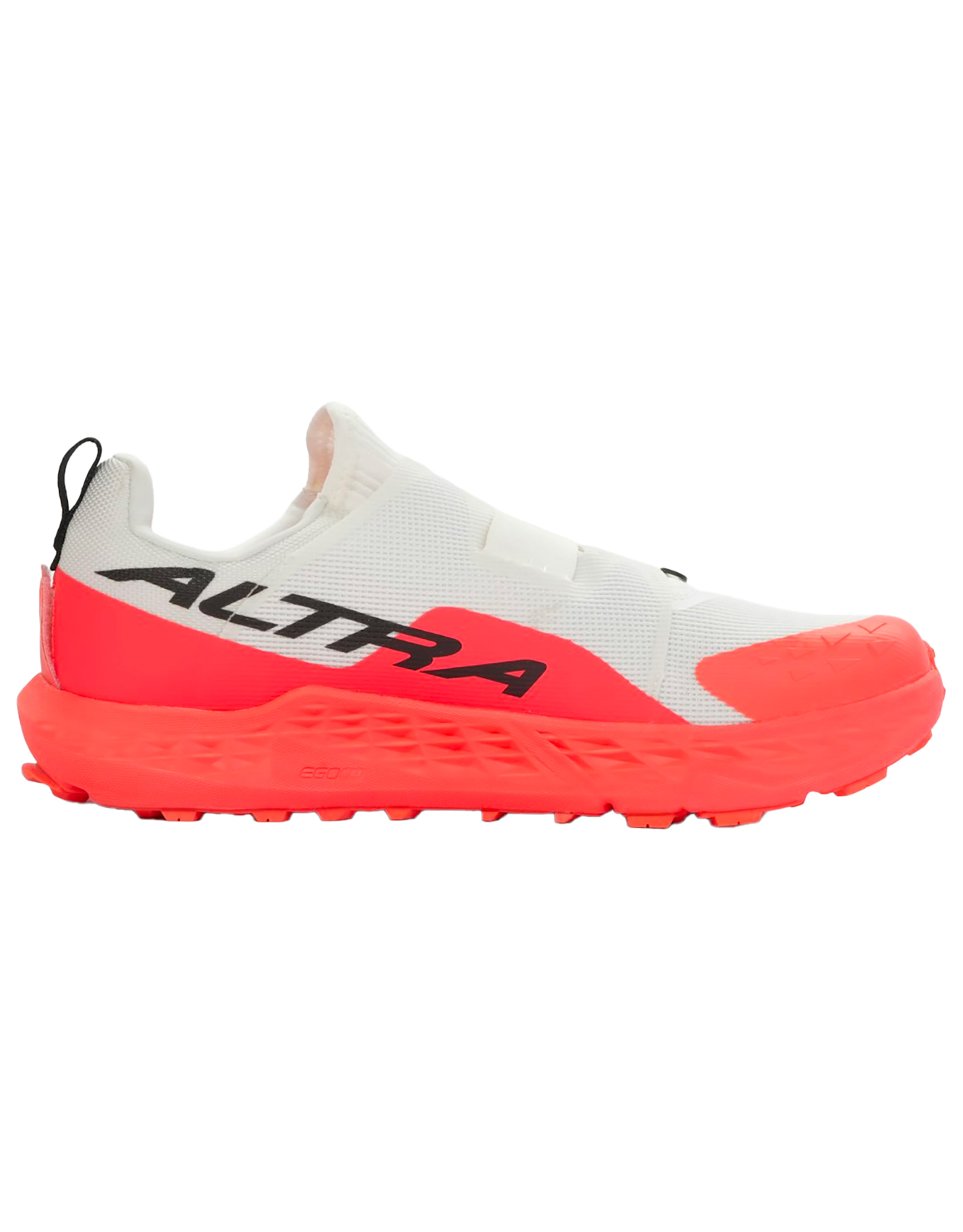 Chaussures de trail - M Timp 5 Boa White/Red - Taille 44 - Rouge