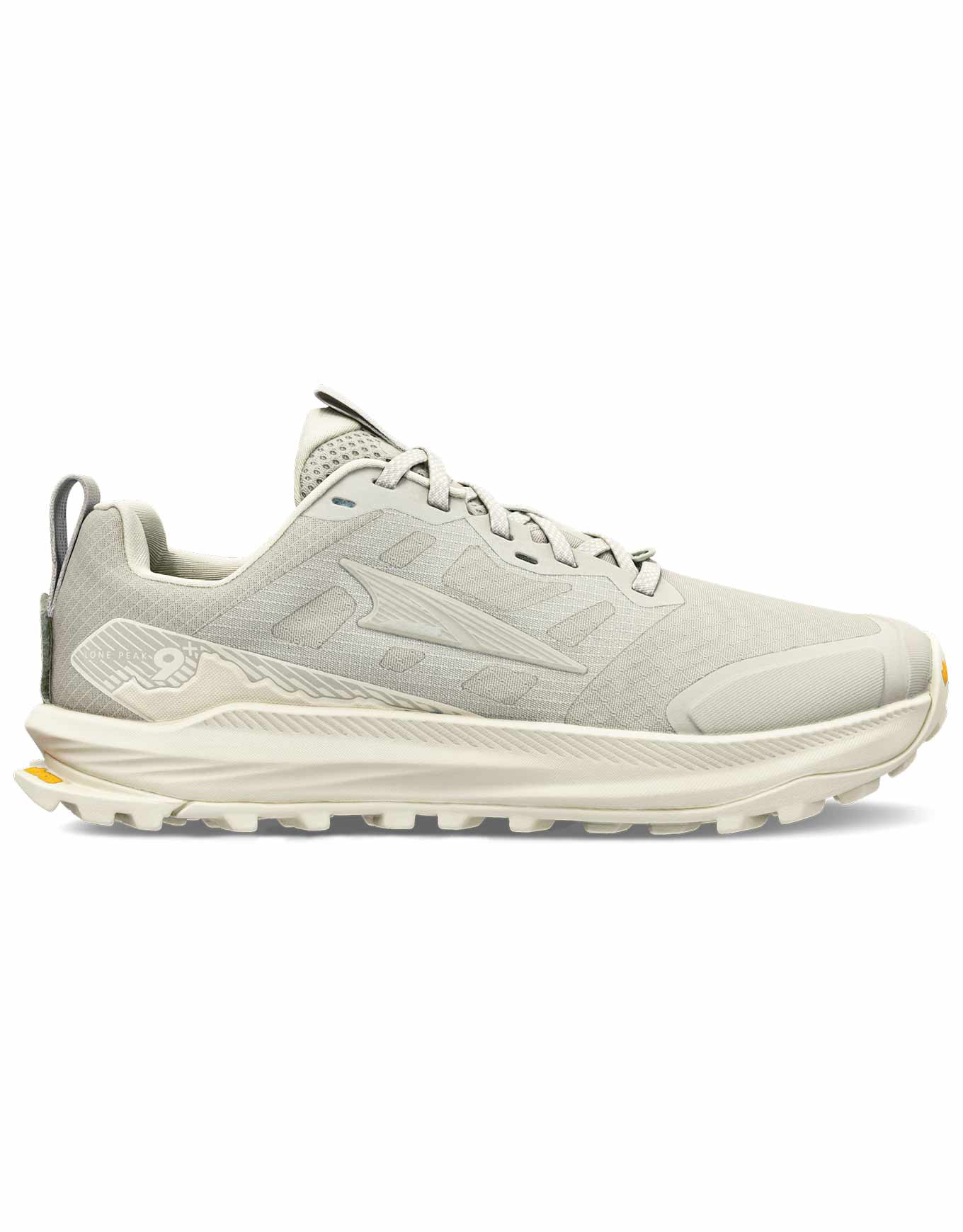 Chaussures de trail - W Lone Peak 9+ Brown/Tan - Taille 37,5 - Beige