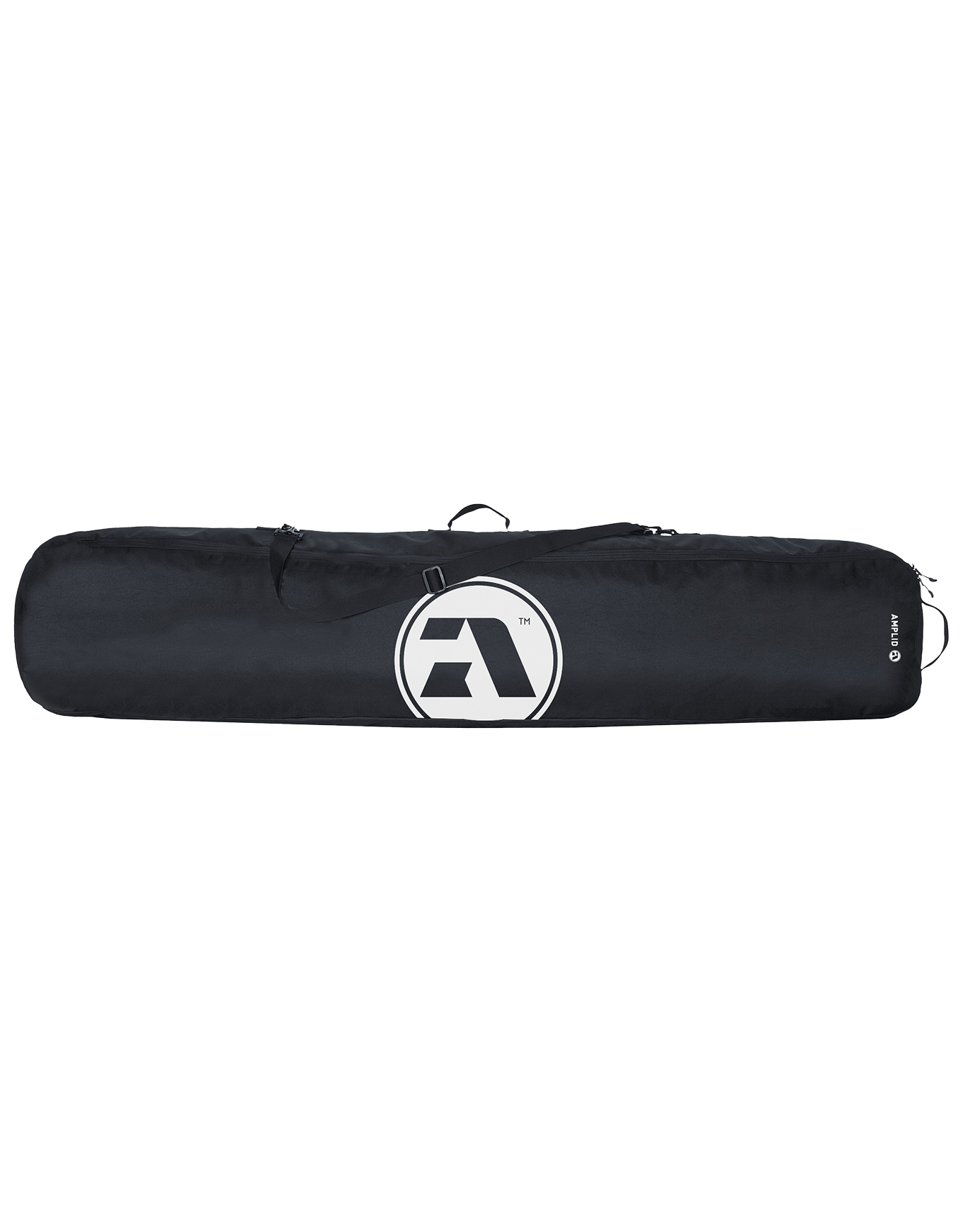 Snowboard-Transporthülle Ambush Board Sack 2024 schwarz