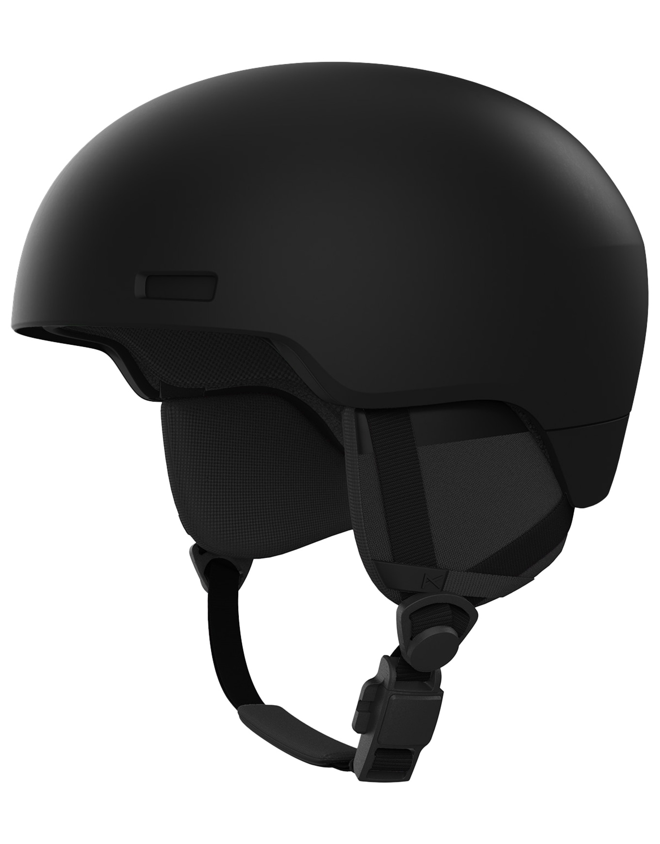 Casque de ski/snowboard - Windham Wavecel Black - Taille 60-62 cm - Noir
