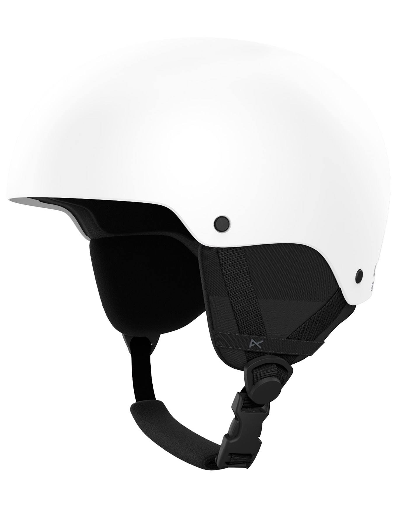 Anon - Ski /Snowboard Helm - Raider 3 White für Herren - Größe 56-59 cm - Wei