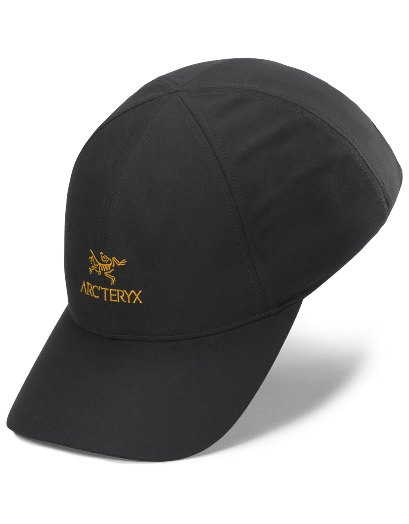 Arc'teryx - Leichte, atmungsaktive Kappe &ndash; Unisex &ndash; Bird Word Cap - 
