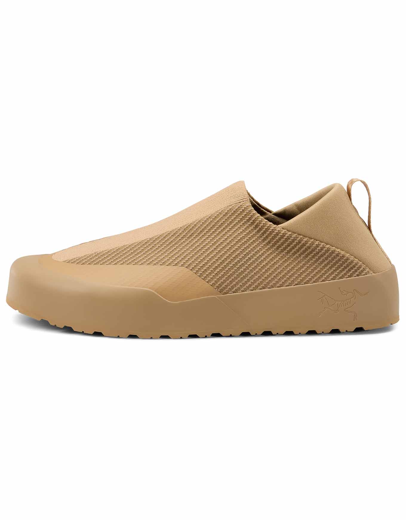 Chaussures d'approche - Kragg M Canvas/Canvas - Taille 43 1/3 - Marron