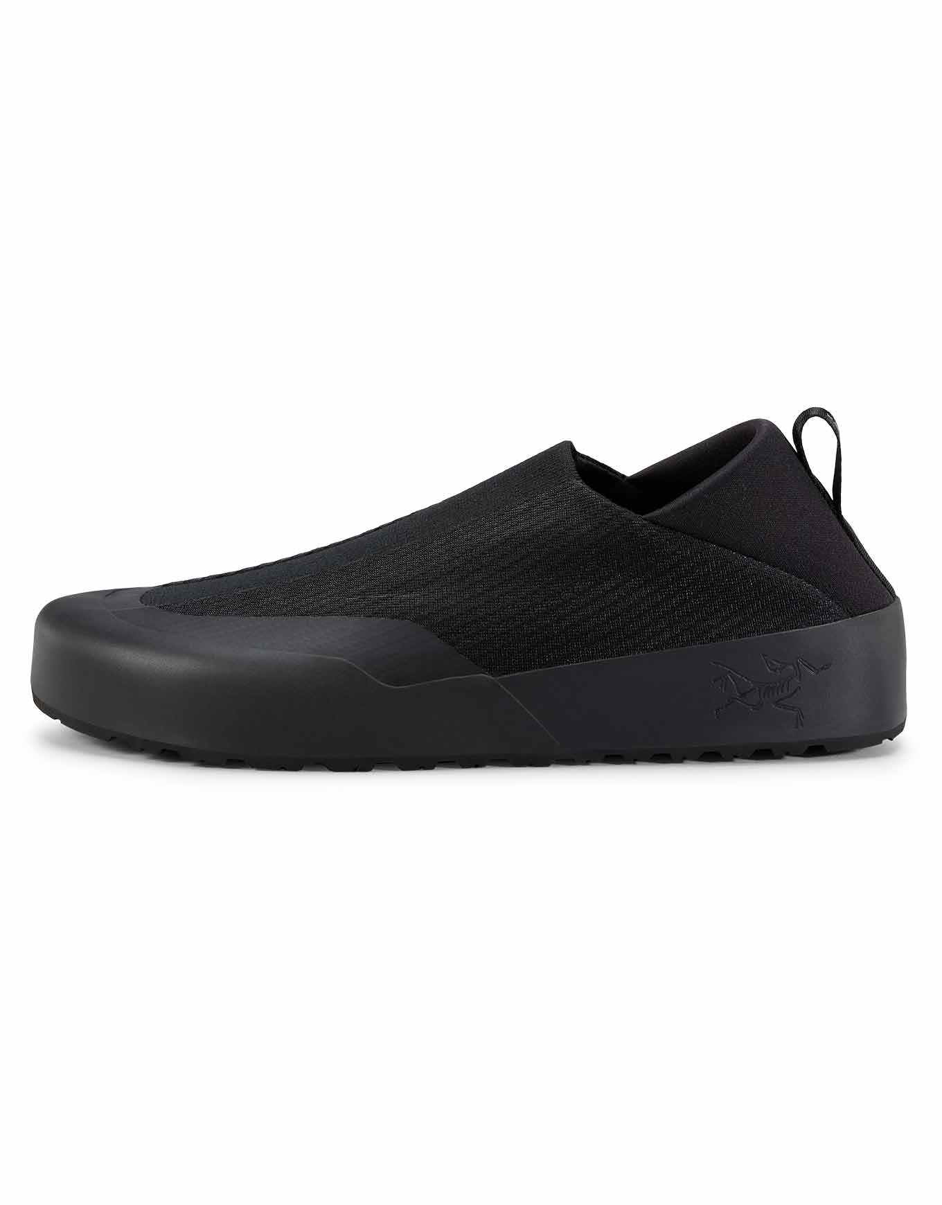 Chaussures d'approche - Kragg W Black/Black - Taille 38 2/3 - Noir