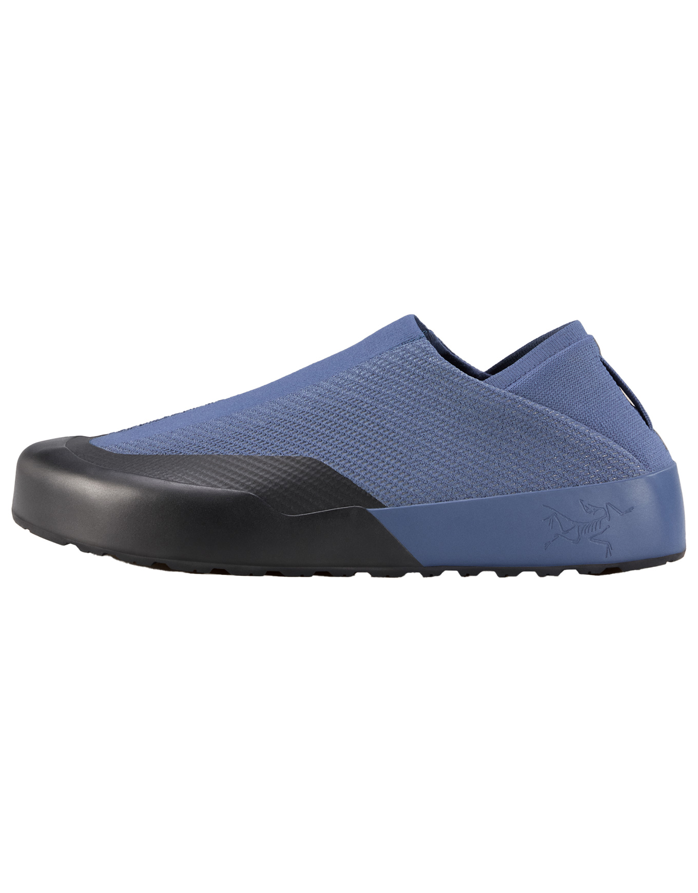 Chaussures d'approche légères - Kragg M LT Black Sapphire Black - Taille 44 - Bleu