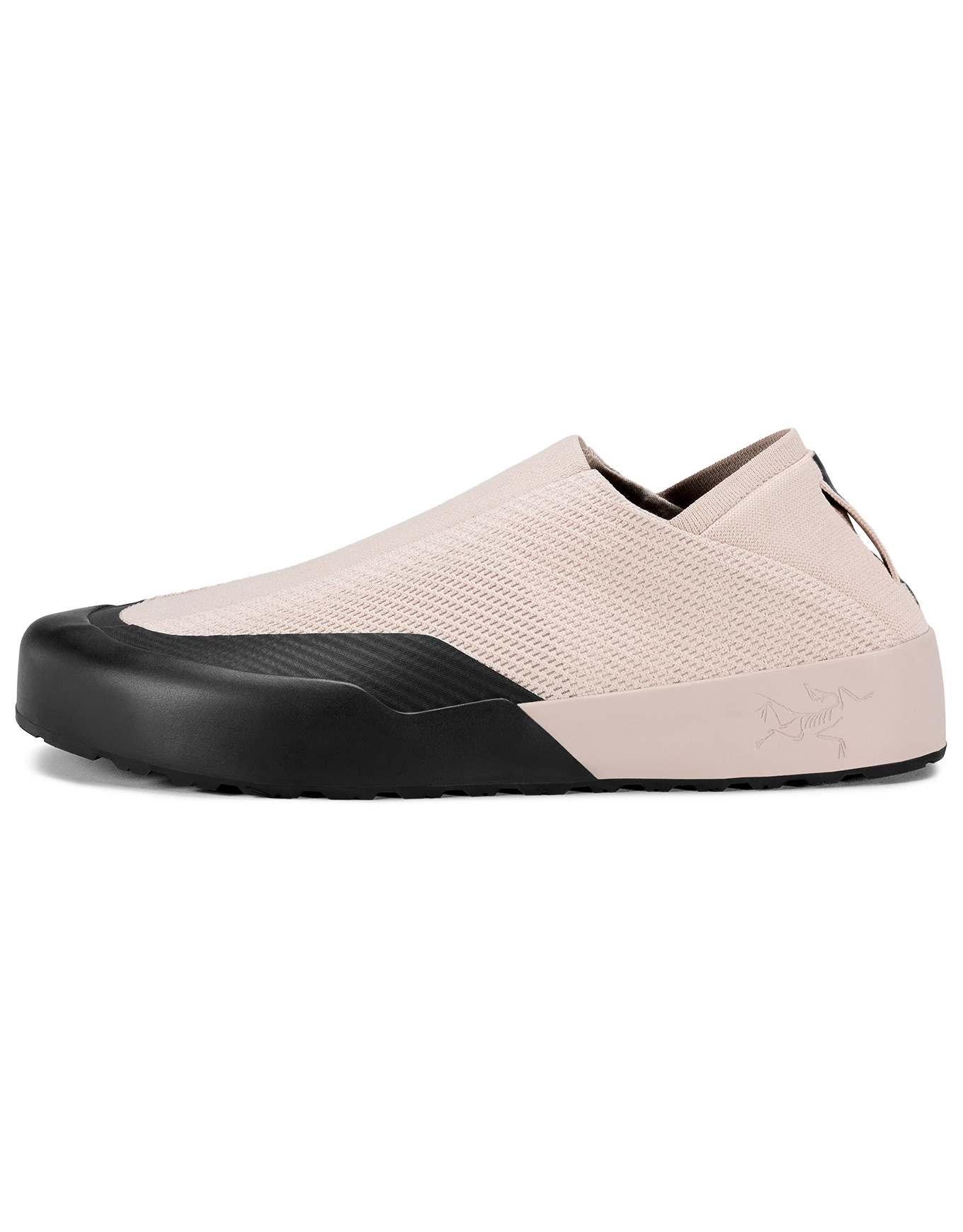 Chaussures d'approche légères - Kragg M Rune Black - Taille 42 - Beige