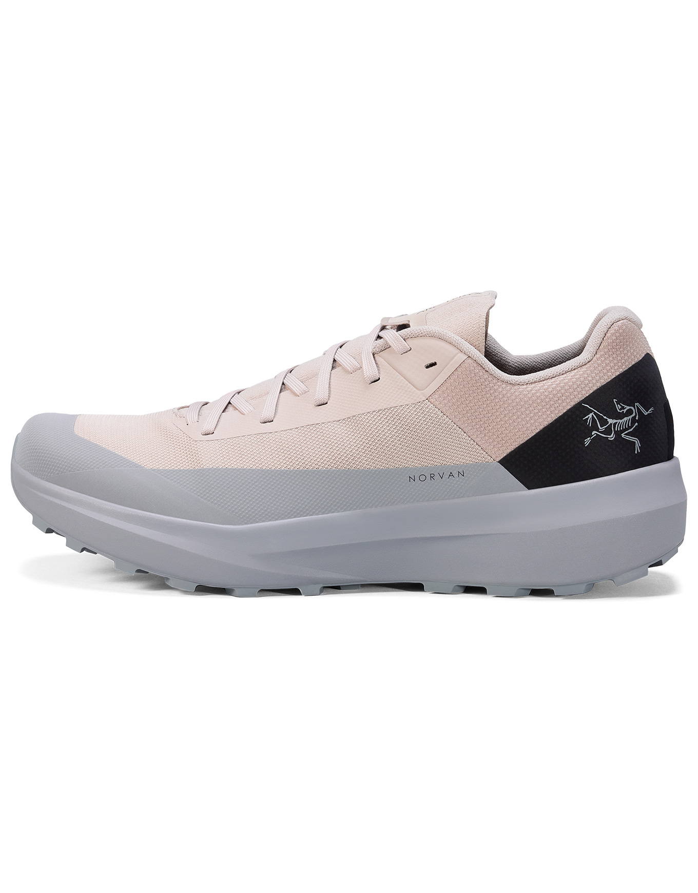 Chaussures de trail - Norvan LD 4 M Rune Void LT - Taille 44 - Beige