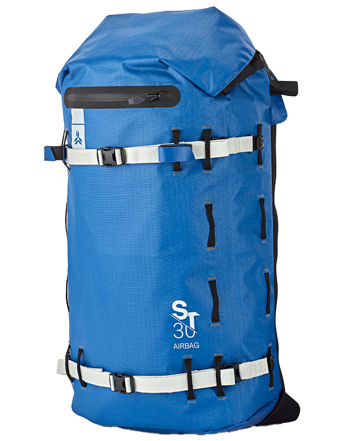 Kompatible Tasche auf mechanischer Airbag-Basis – ST30 Switch Cover St30 Switch Cover Blue Blau