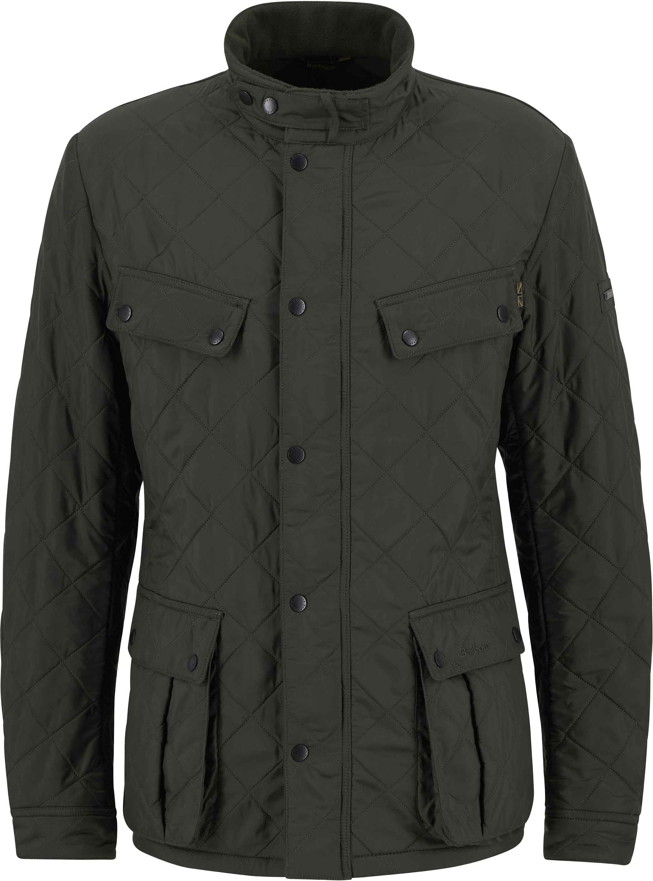 Veste matelassée - Ariel Polarquilt Sage en Nylon - Taille L - Vert